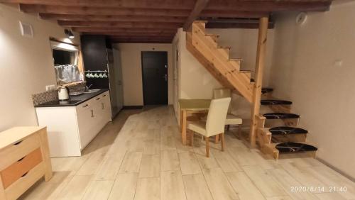 Noclegi Straszyn in Straszyn