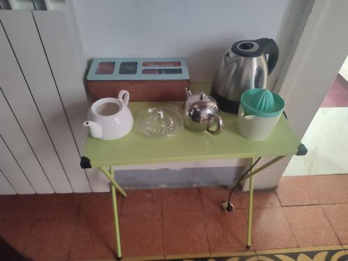 B&B Stella 10, Neapel (Foto 4)
