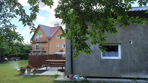 Noclegi Straszyn in Straszyn