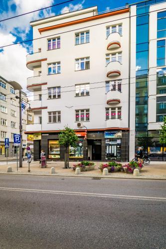 Baltic Plaza Gdynia - MAXIMAL 5