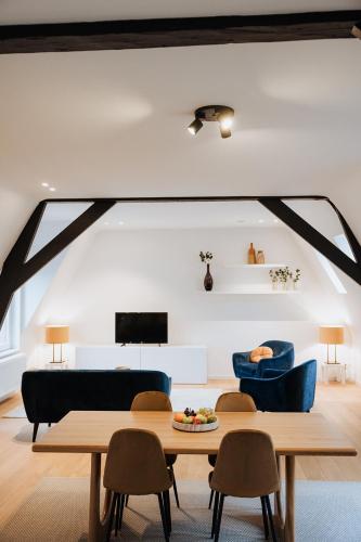 Castellum Residence Bruges