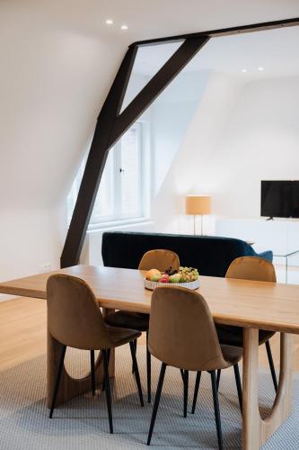 Castellum Residence Bruges