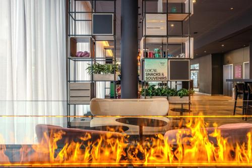 IntercityHotel Lübeck