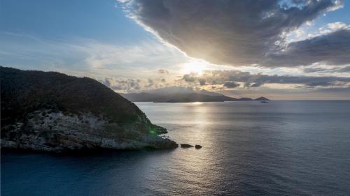 VILLA MERAVIGLIA 8, Emma Villas gîte à louer Nisportino