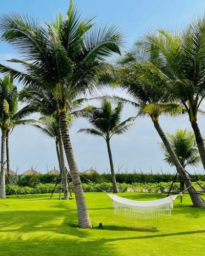 Hoi An Royal Beachfront Resort & Villas