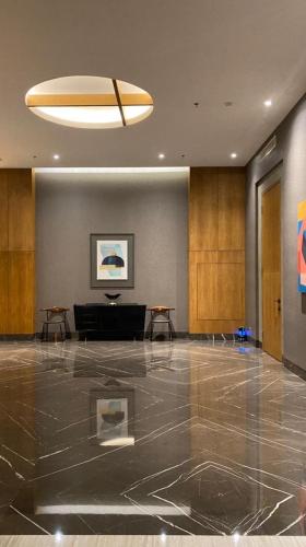 Facilities, Time Suit Cozy loft with WiFi and pool in Karawaci