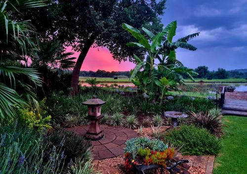 Imbabali Retreat & Venue - Magaliesburg