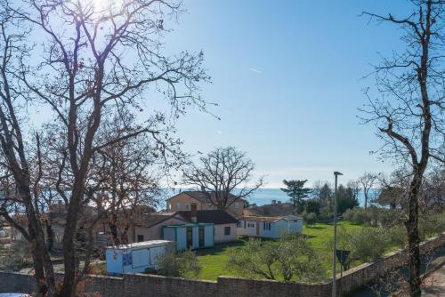 Villa Querchus Apartment 7 with private pool