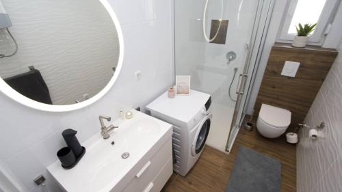 Apartment Maestarl Makarska - image 5