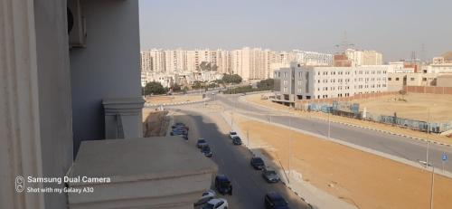 3 Bedroom Luxury Apartment-Maadi - Tap to explore photos