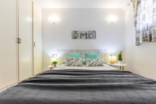 Apartamentos Varadero Arysal