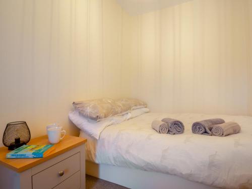 2 Bed in Porthmadog 93835