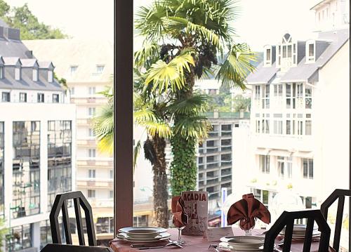 Hôtel Acadia - image 2