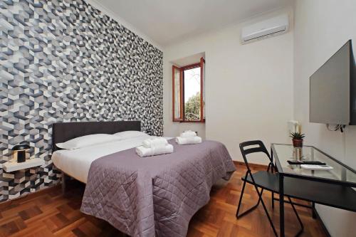 4BNB - Donatello Apartment - image 13