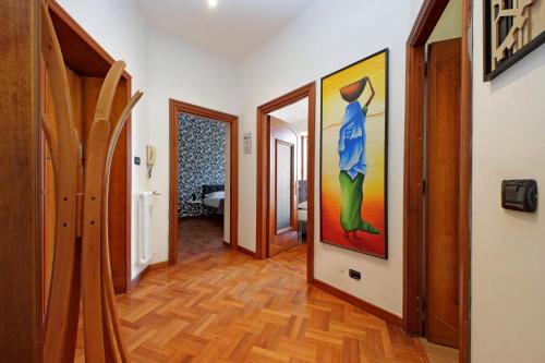 4BNB - Donatello Apartment - image 2