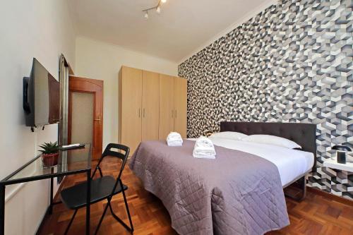 4BNB - Donatello Apartment - image 8