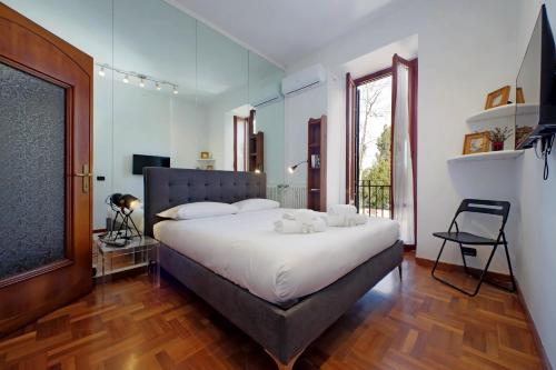 4BNB - Donatello Apartment - image 4