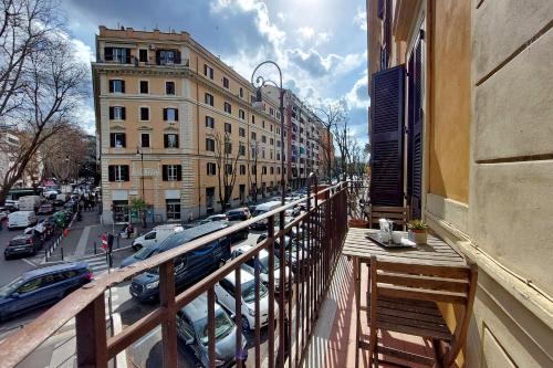 4BNB - Donatello Apartment - image 9