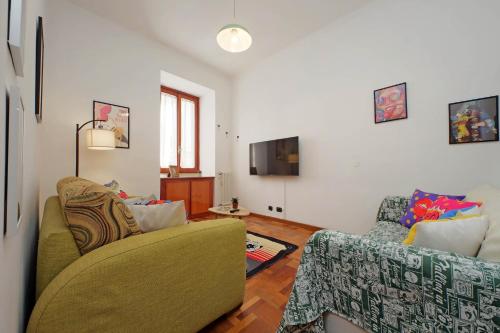 4BNB - Donatello Apartment - image 6