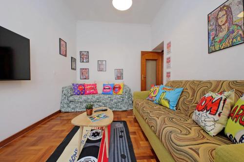 4BNB - Donatello Apartment - image 9