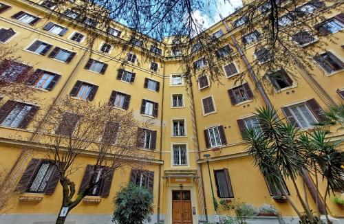 4BNB - Donatello Apartment - image 14
