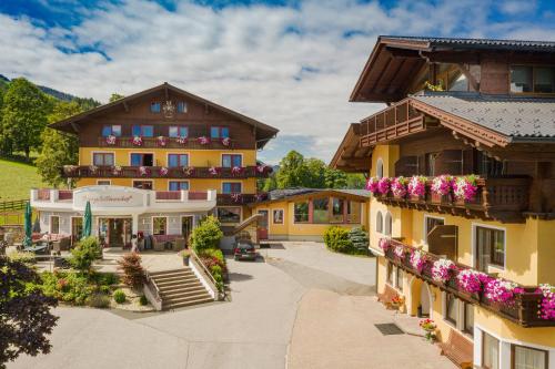 Burgfellnerhof - Adults Only photo 2
