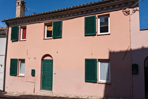 Silenziosa Luna - Apartment - Recanati