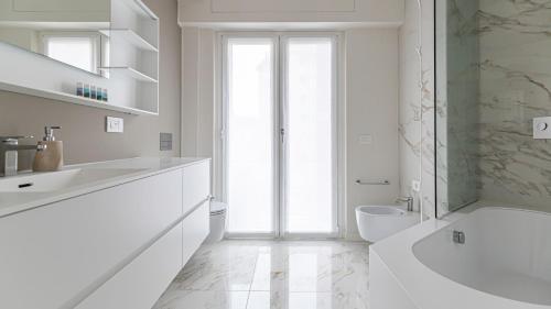 Two-Bedroom Apartment image 10