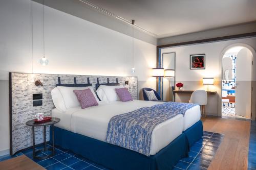 Suite, junior, terrace