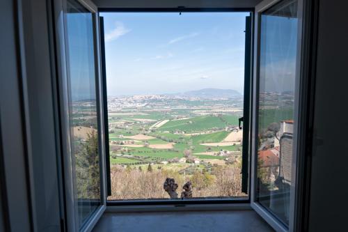 Silenziosa Luna - Apartment - Recanati