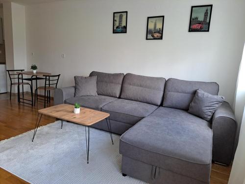 Apartman Ušće