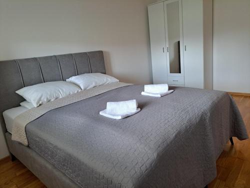 Apartman Ušće