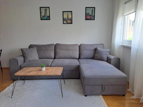 Apartman Ušće