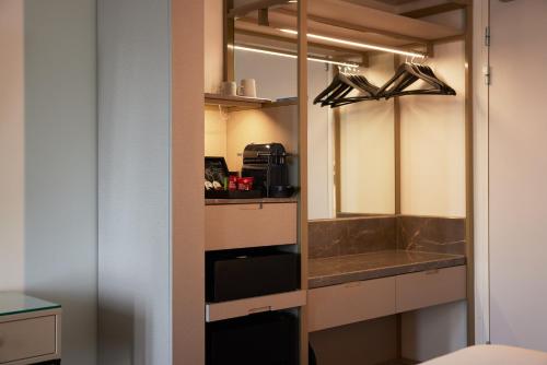 WestCord Art Hotel Amsterdam 4 stars - main image