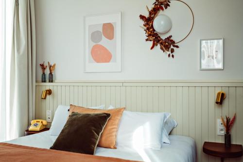 Hôtel Lacassagne - image 10