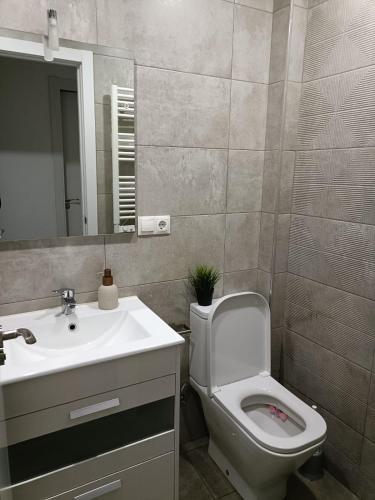 Habitaciones plaza payor 2