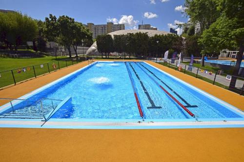 Kilátás, ToTuToTam_02 near Arkadia Bevásárlóközpont