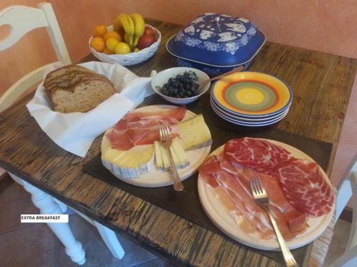 B&B Il Feriolo – Feriolo, NC
