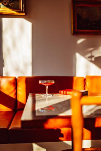 Hôtel Lacassagne - image 11