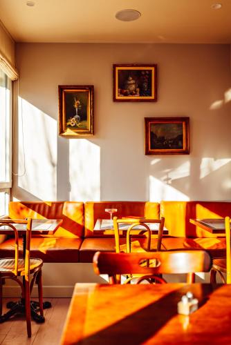 Hôtel Lacassagne - image 6