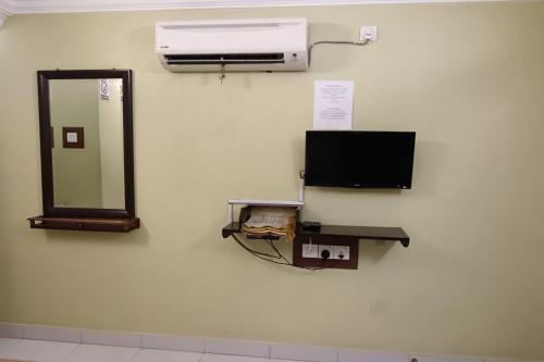 Fins Hotel, Alor Setar Fins Hotel, Alor Setar