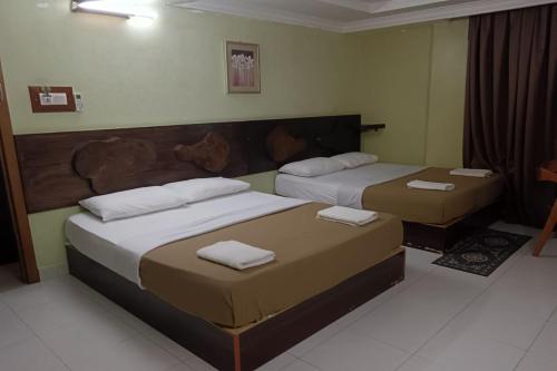 Fins Hotel, Alor Setar Fins Hotel, Alor Setar
