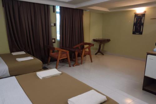 Fins Hotel, Alor Setar Fins Hotel, Alor Setar