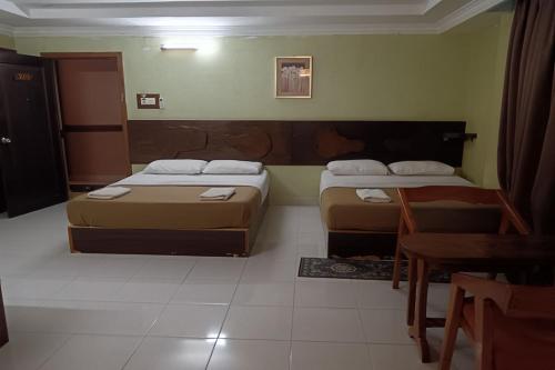 Fins Hotel, Alor Setar Fins Hotel, Alor Setar