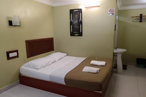 Fins Hotel, Alor Setar Fins Hotel, Alor Setar