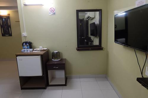 Fins Hotel, Alor Setar Fins Hotel, Alor Setar