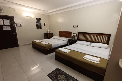 Fins Hotel, Alor Setar Fins Hotel, Alor Setar