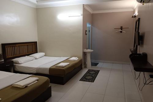 Fins Hotel, Alor Setar Fins Hotel, Alor Setar