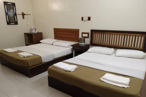 Fins Hotel, Alor Setar Fins Hotel, Alor Setar
