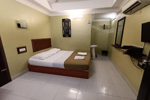 Fins Hotel, Alor Setar Fins Hotel, Alor Setar
